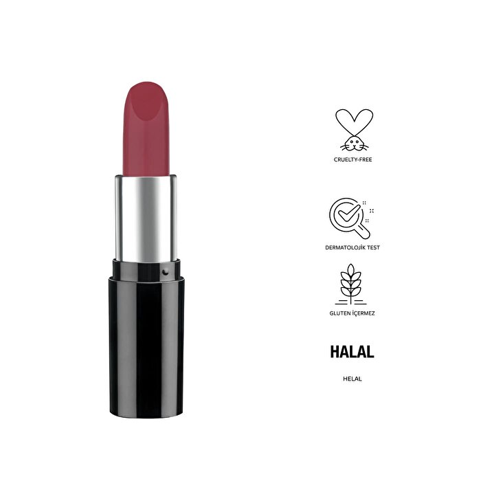 Pastel Nude Ruj No 523