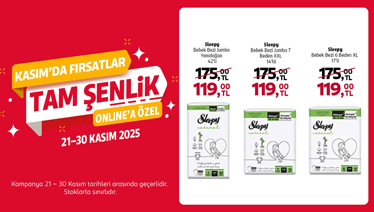Rossmann Türkiye Online Alışveriş