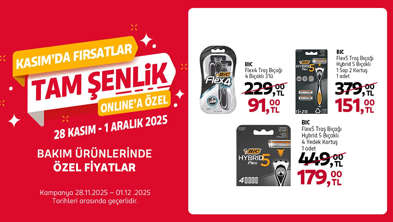 Rossmann Türkiye Online Alışveriş