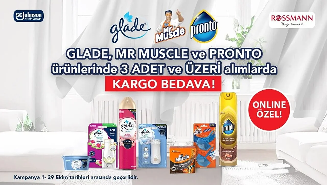 Rossmann Türkiye Online Alışveriş