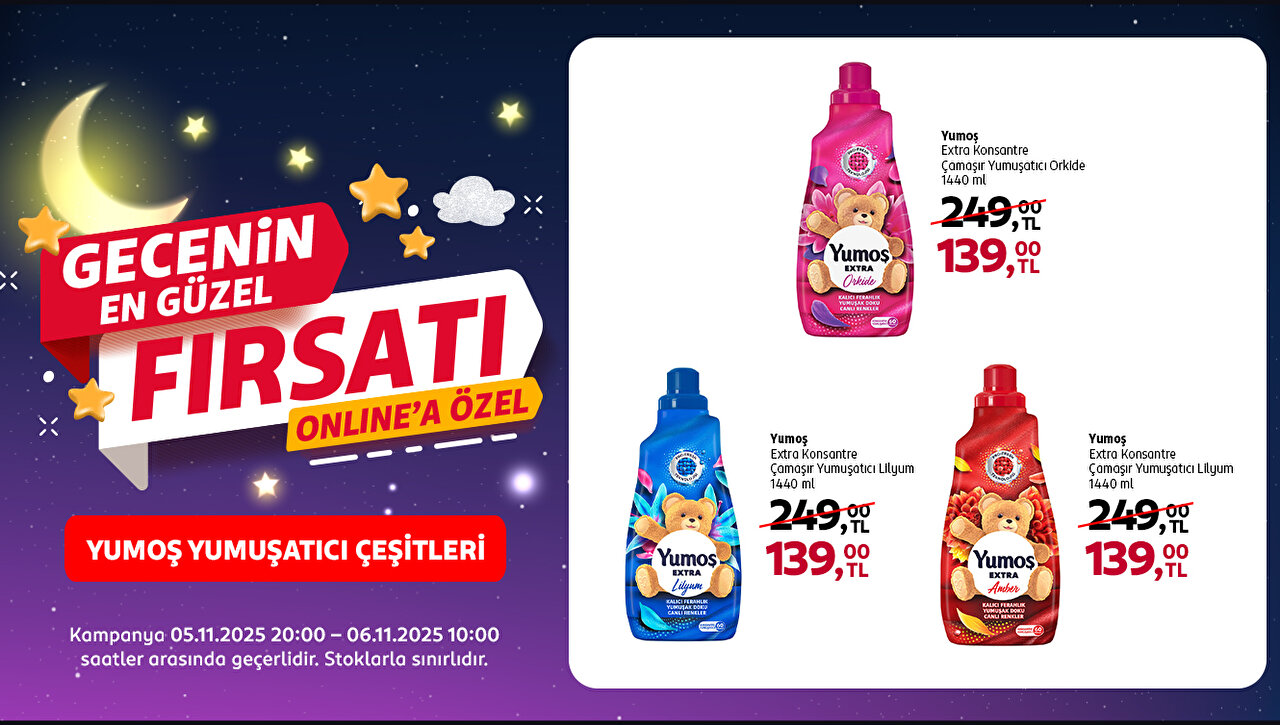Rossmann Türkiye Online Alışveriş