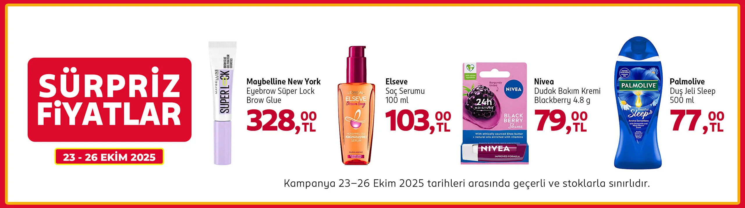 Rossmann Türkiye Online Alışveriş