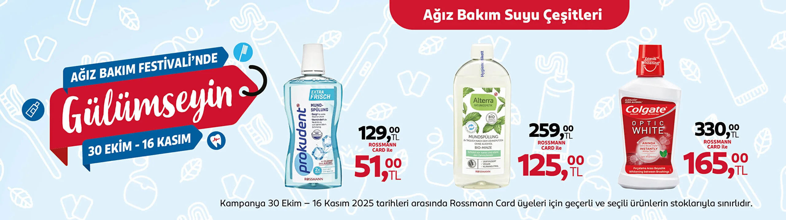 Rossmann Türkiye Online Alışveriş