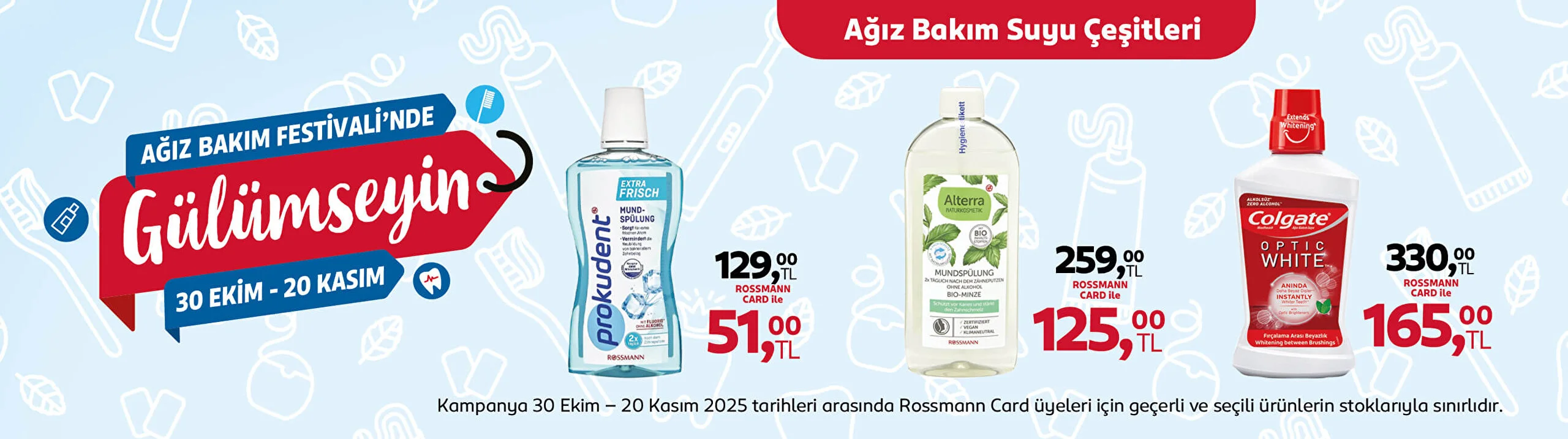 Rossmann Türkiye Online Alışveriş