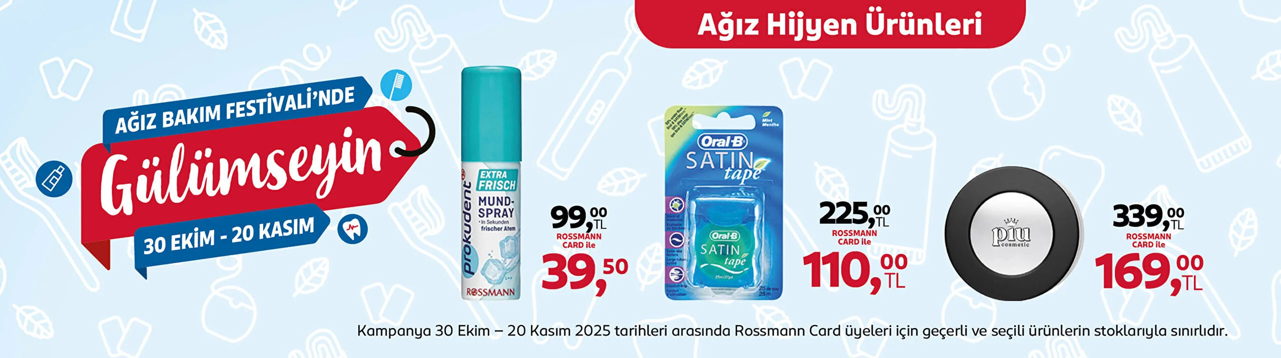 Rossmann Türkiye Online Alışveriş