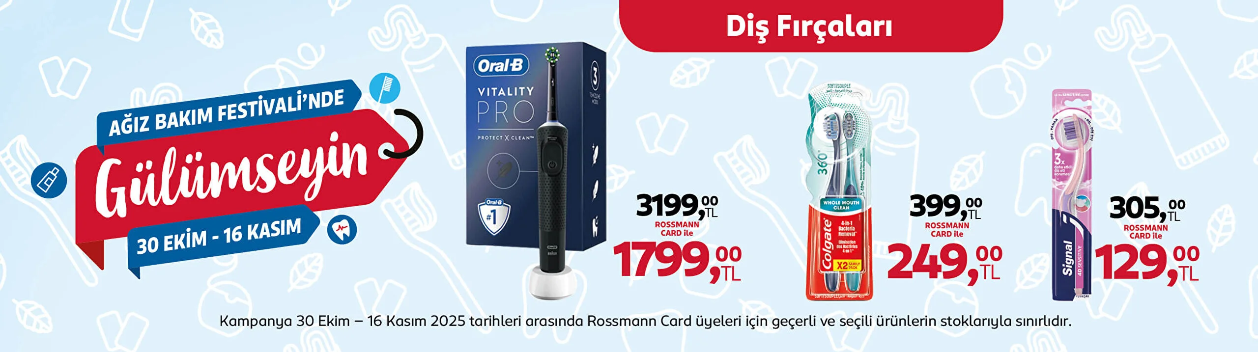 Rossmann Türkiye Online Alışveriş