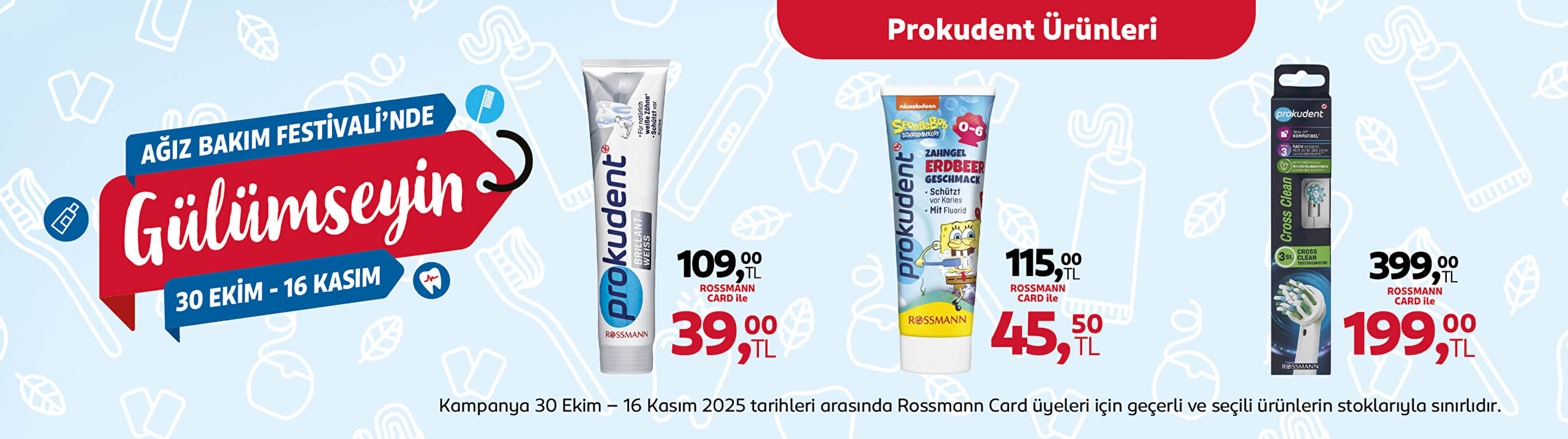 Rossmann Türkiye Online Alışveriş