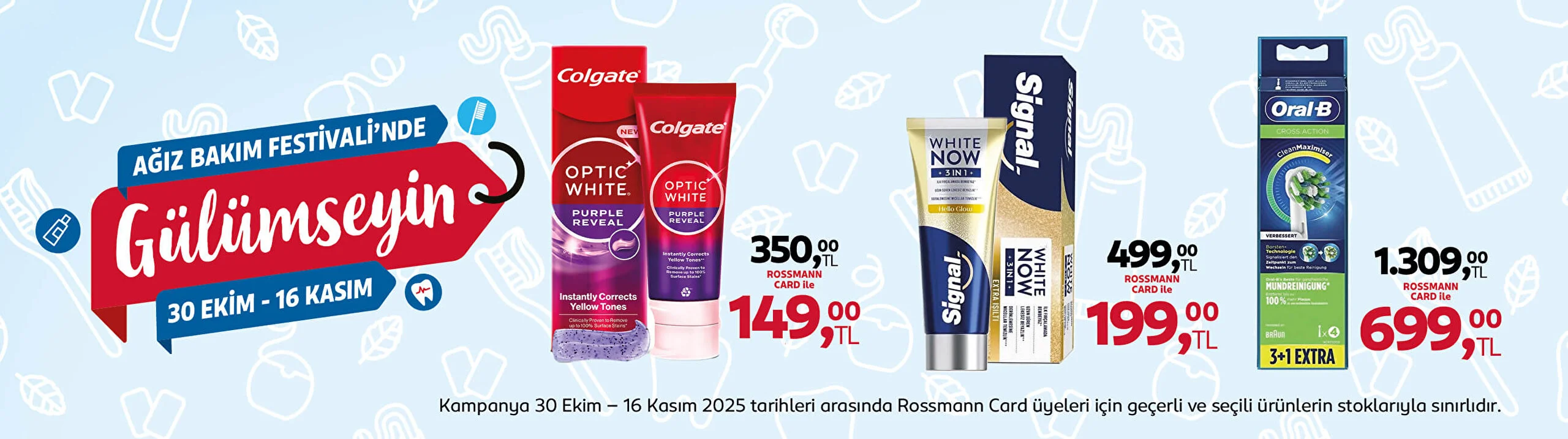 Rossmann Türkiye Online Alışveriş