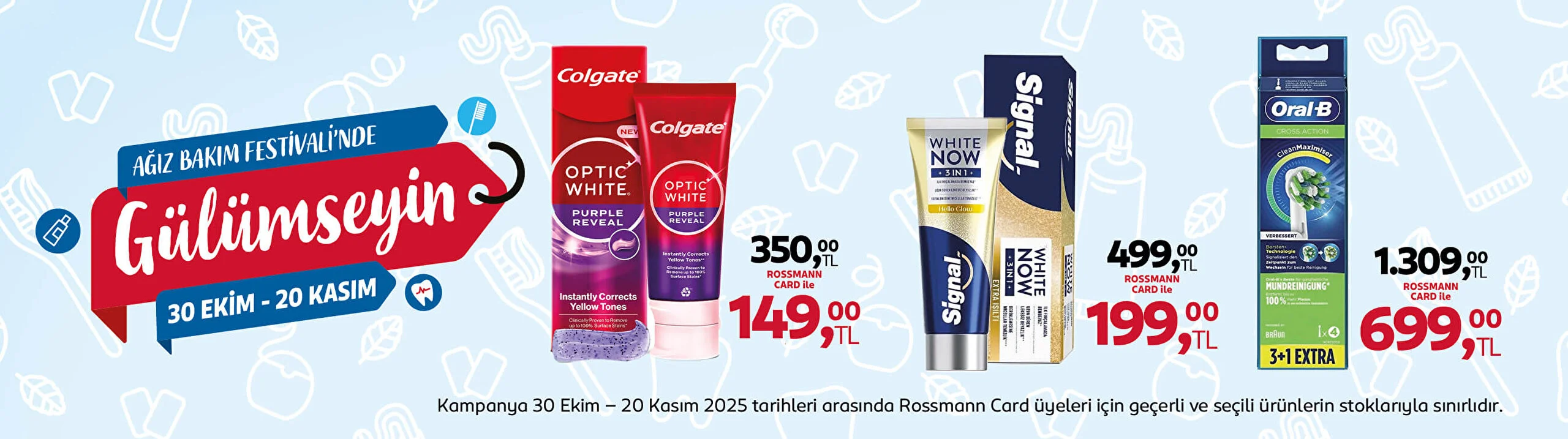 Rossmann Türkiye Online Alışveriş