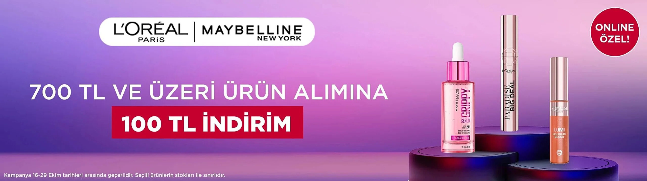 Rossmann Türkiye Online Alışveriş