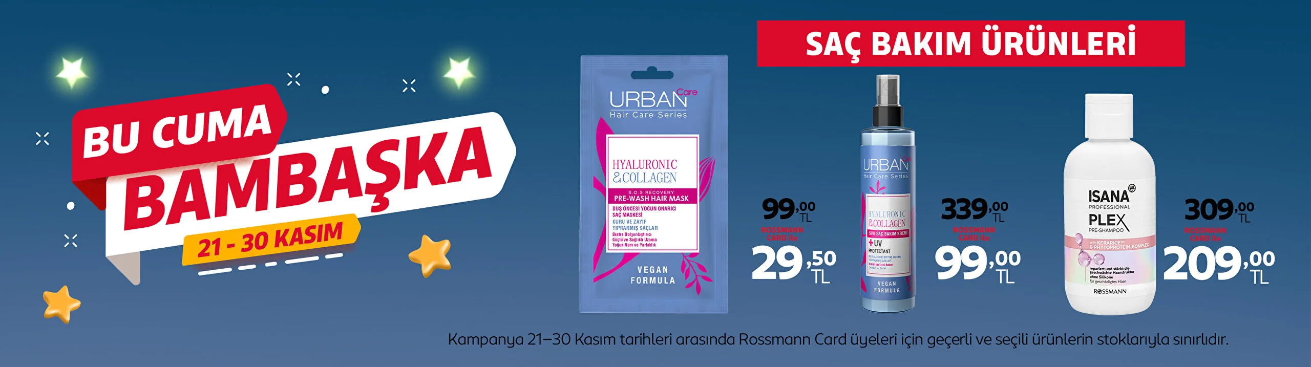Rossmann Türkiye Online Alışveriş