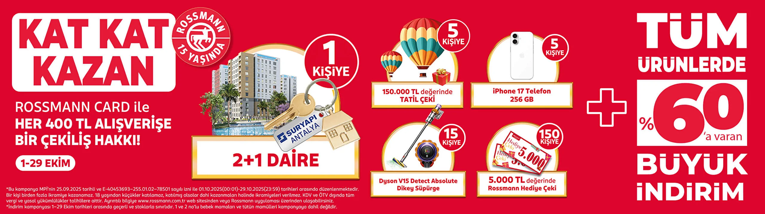 Rossmann Türkiye Online Alışveriş