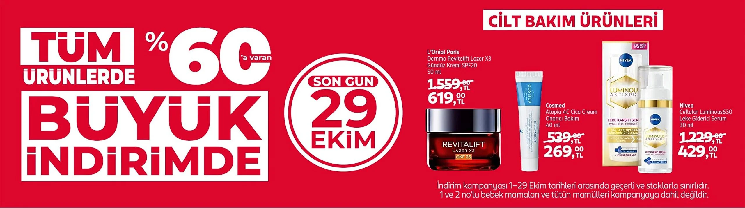 Rossmann Türkiye Online Alışveriş