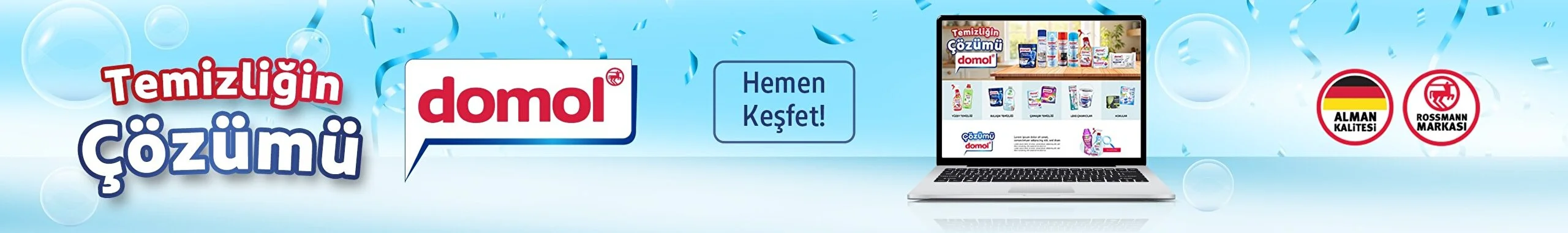 Rossmann Türkiye Online Alışveriş