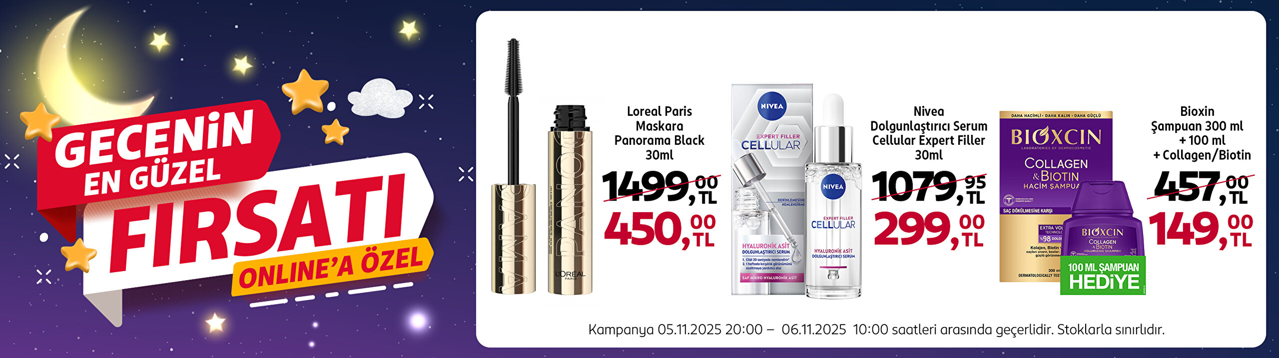 Rossmann Türkiye Online Alışveriş