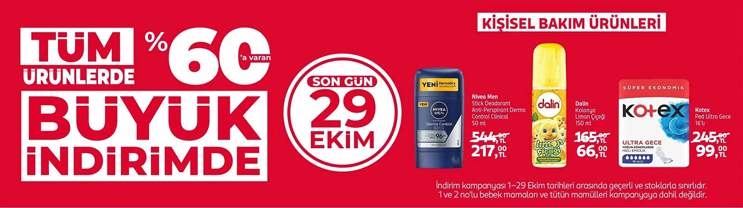 Rossmann Türkiye Online Alışveriş