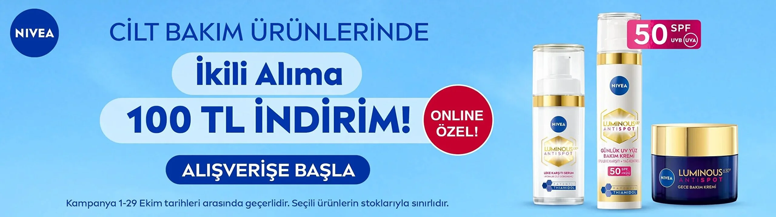 Rossmann Türkiye Online Alışveriş