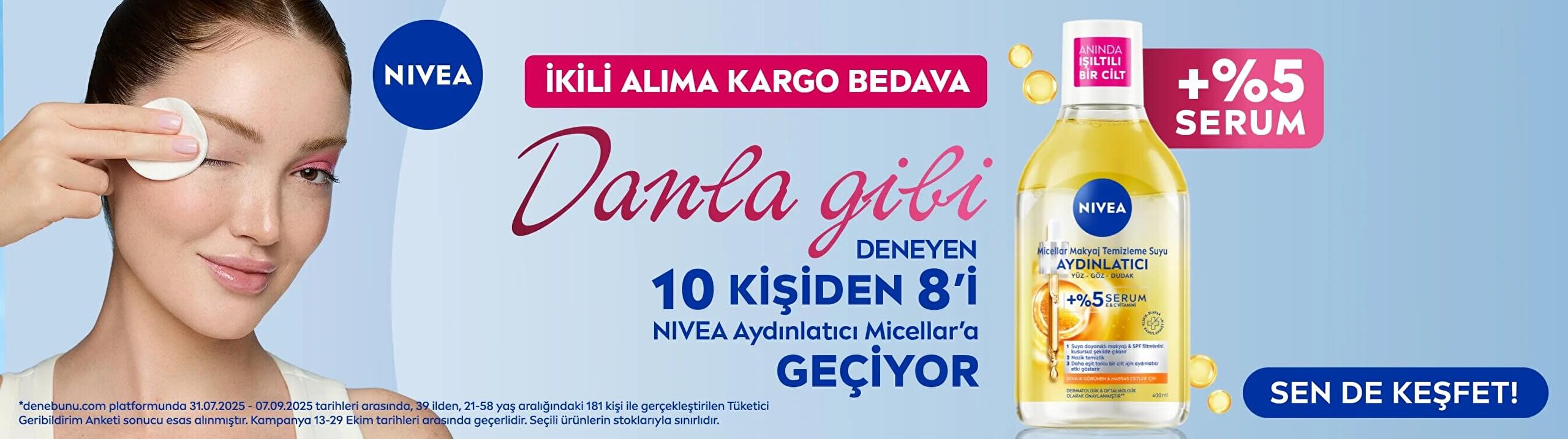Rossmann Türkiye Online Alışveriş