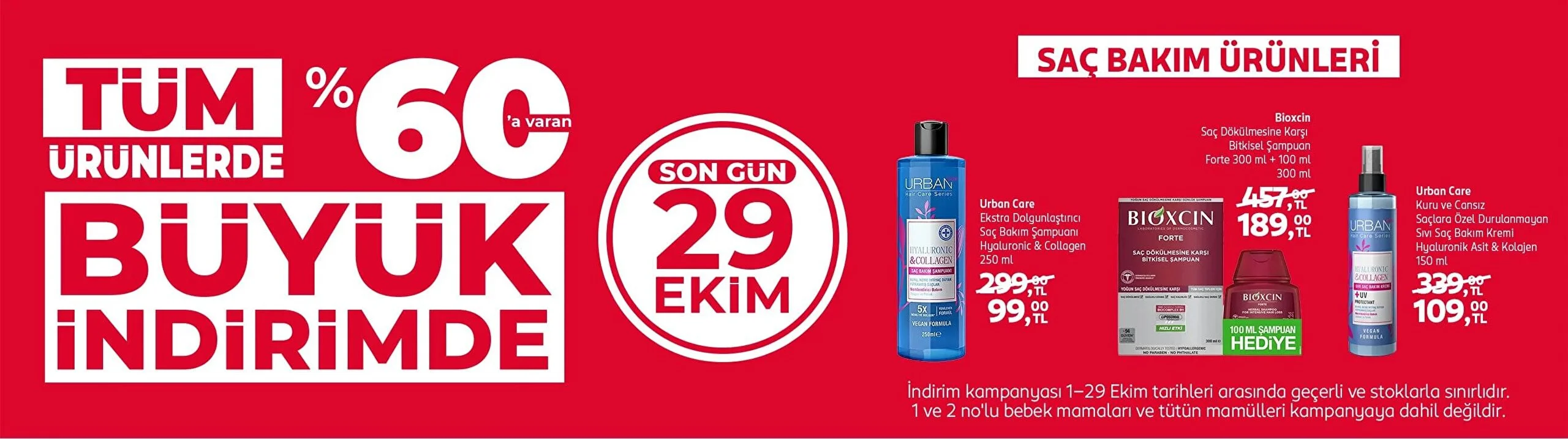 Rossmann Türkiye Online Alışveriş