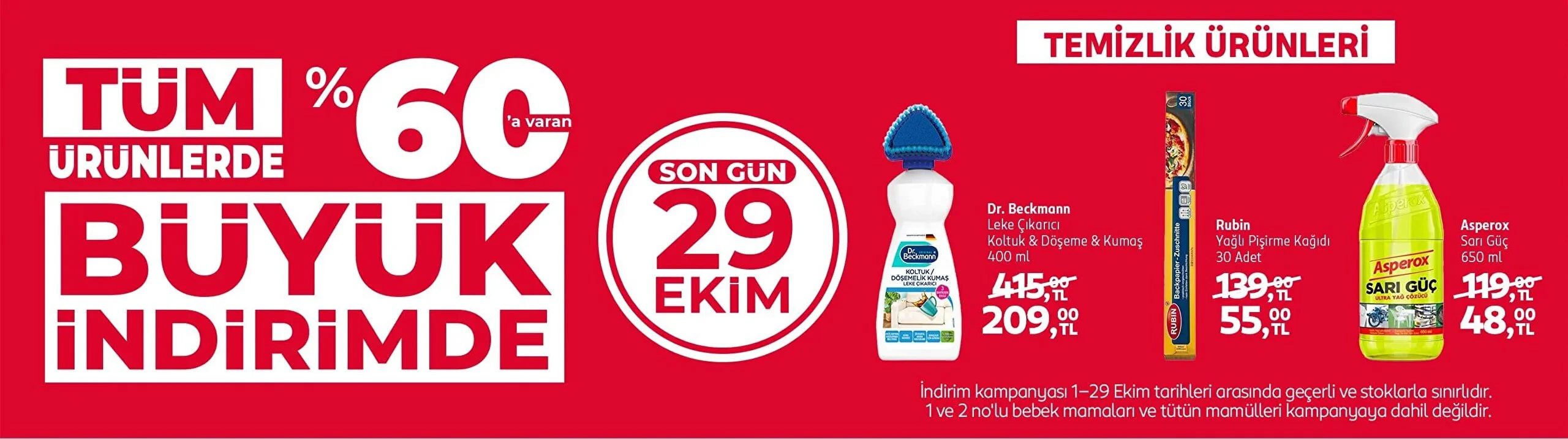 Rossmann Türkiye Online Alışveriş