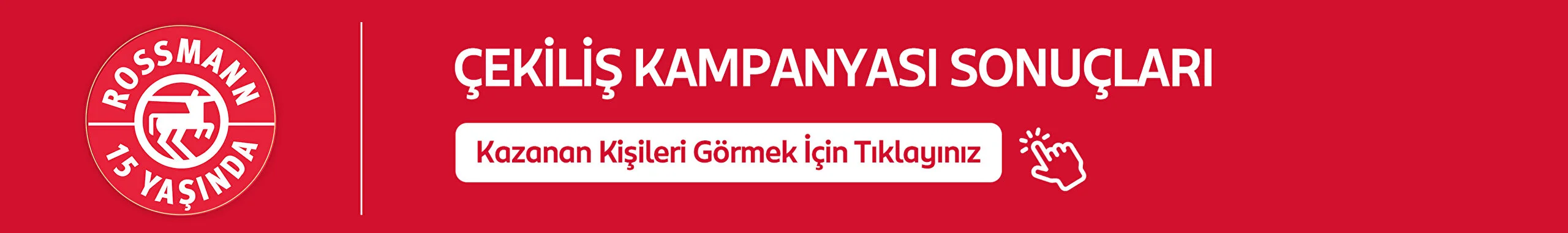 Rossmann Türkiye Online Alışveriş