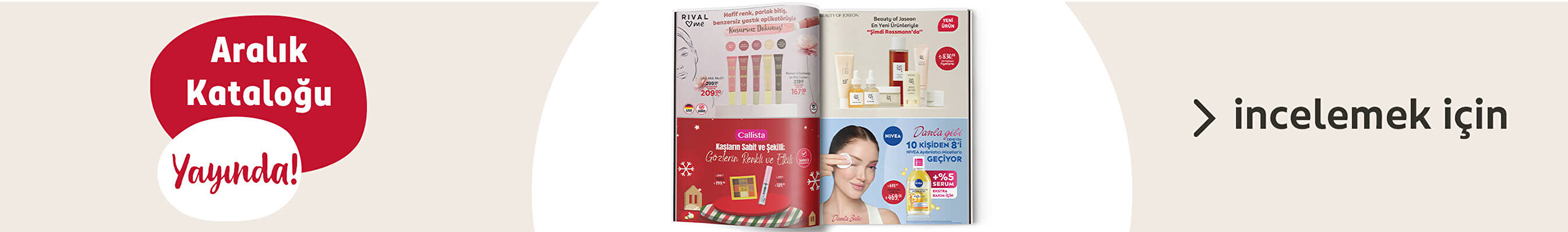 Rossmann Türkiye Online Alışveriş