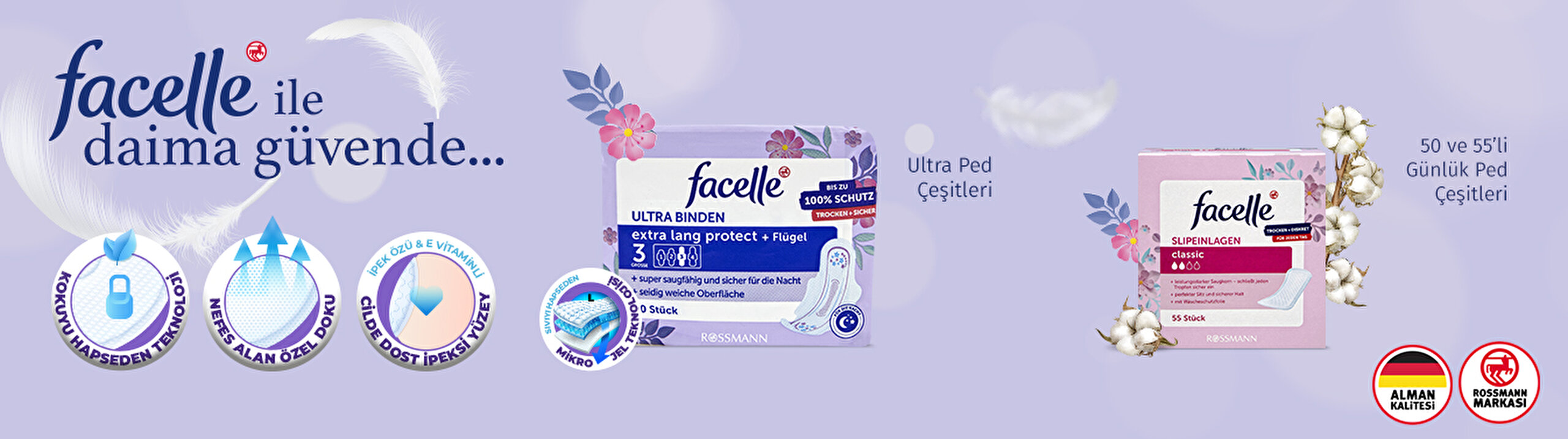 Rossmann Türkiye Online Alışveriş