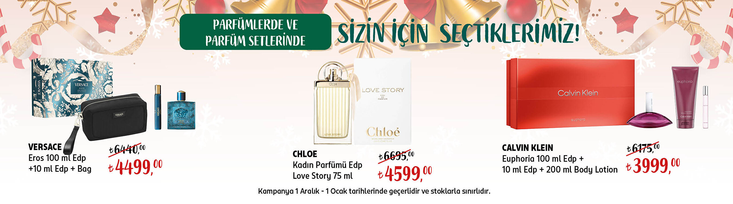 Rossmann Türkiye Online Alışveriş