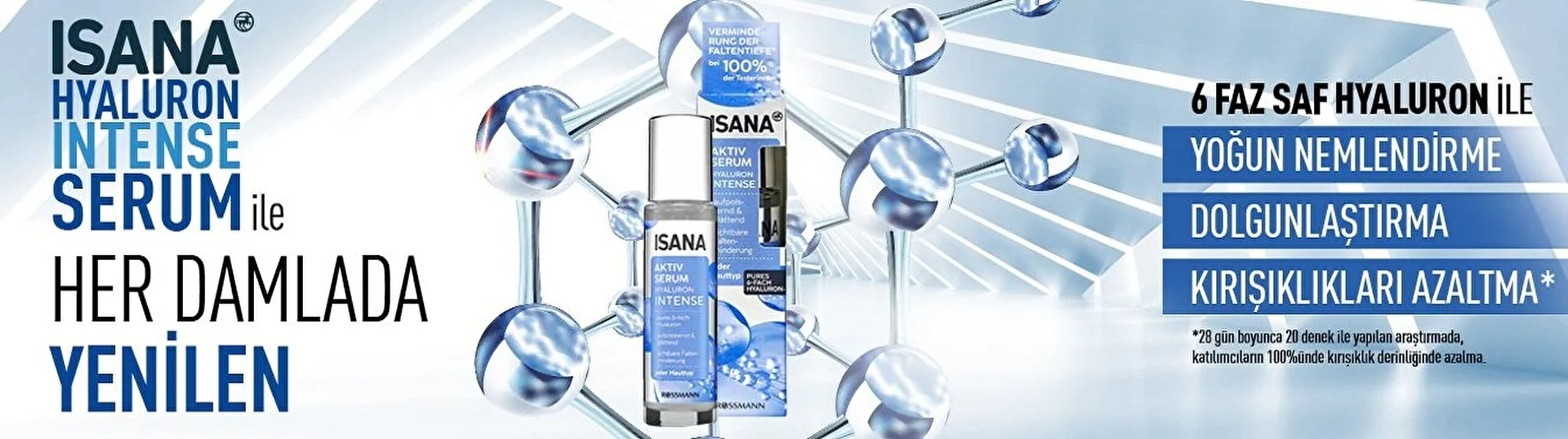 Rossmann Türkiye Online Alışveriş