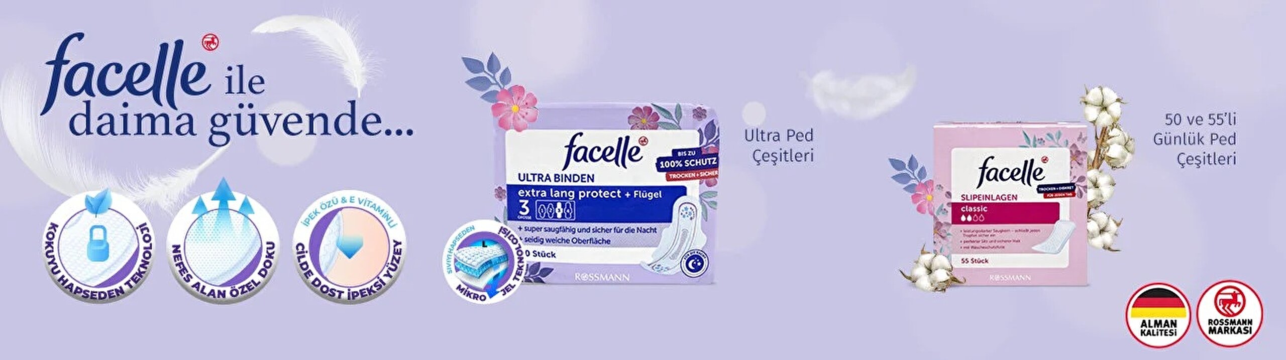 Rossmann Türkiye Online Alışveriş