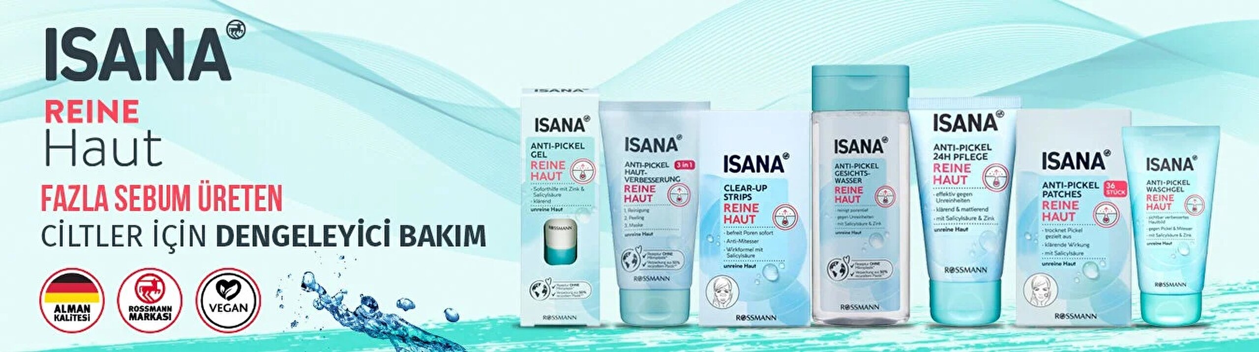 Rossmann Türkiye Online Alışveriş