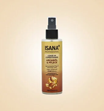 Isana Saç Bakım Spreyi 100 ml