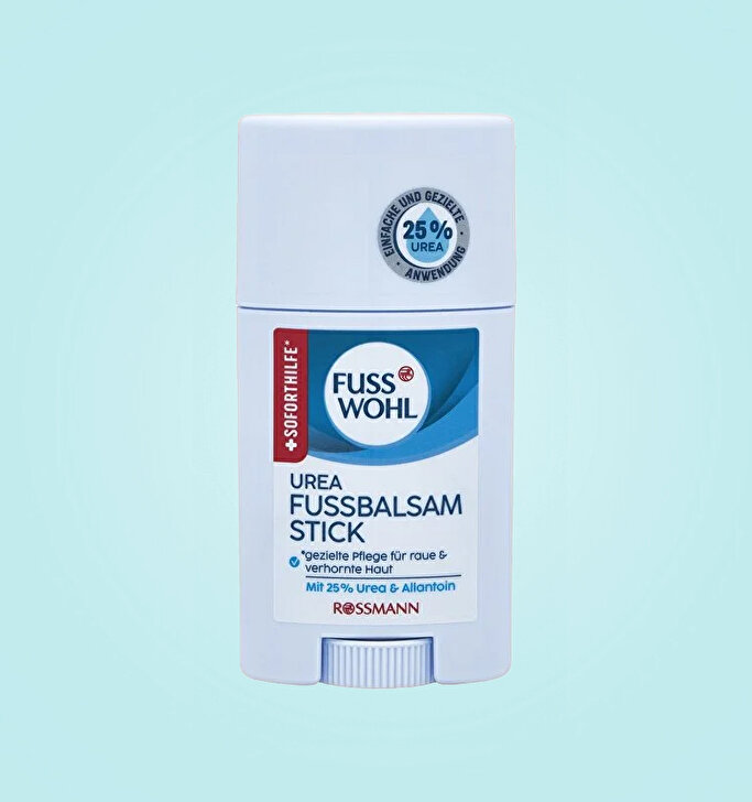 Fusswohl Ayak Balsam