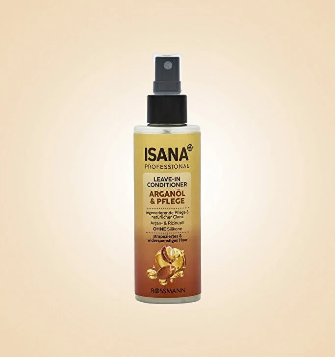 Isana Saç Bakım Spreyi 100 ml