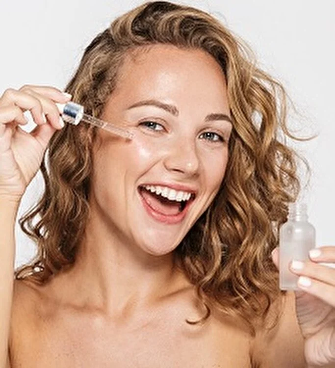 Cildiniz Değerlidir