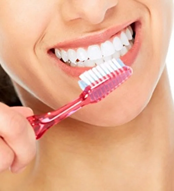 Daha Sağlıklı Bir Gülüş İçin