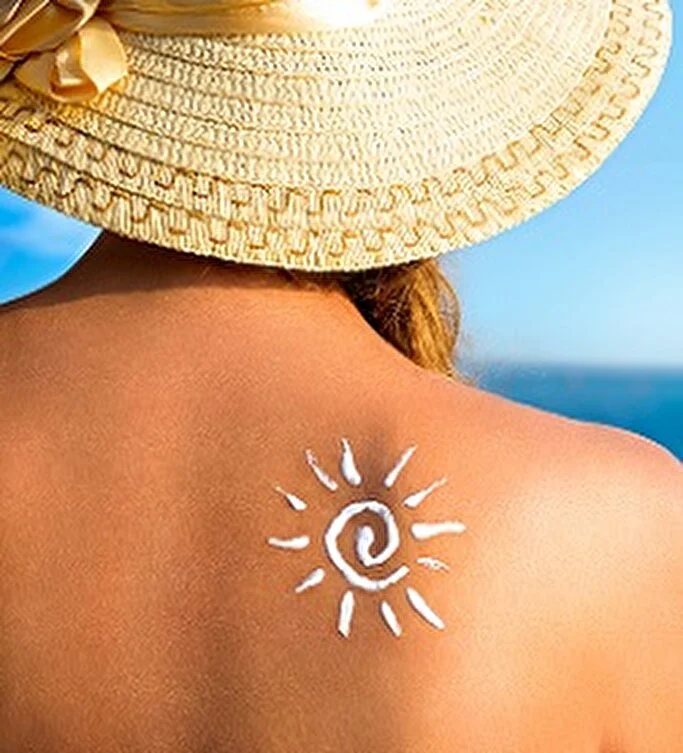 Güneşten Korunun Keyifle Bronzlaşın