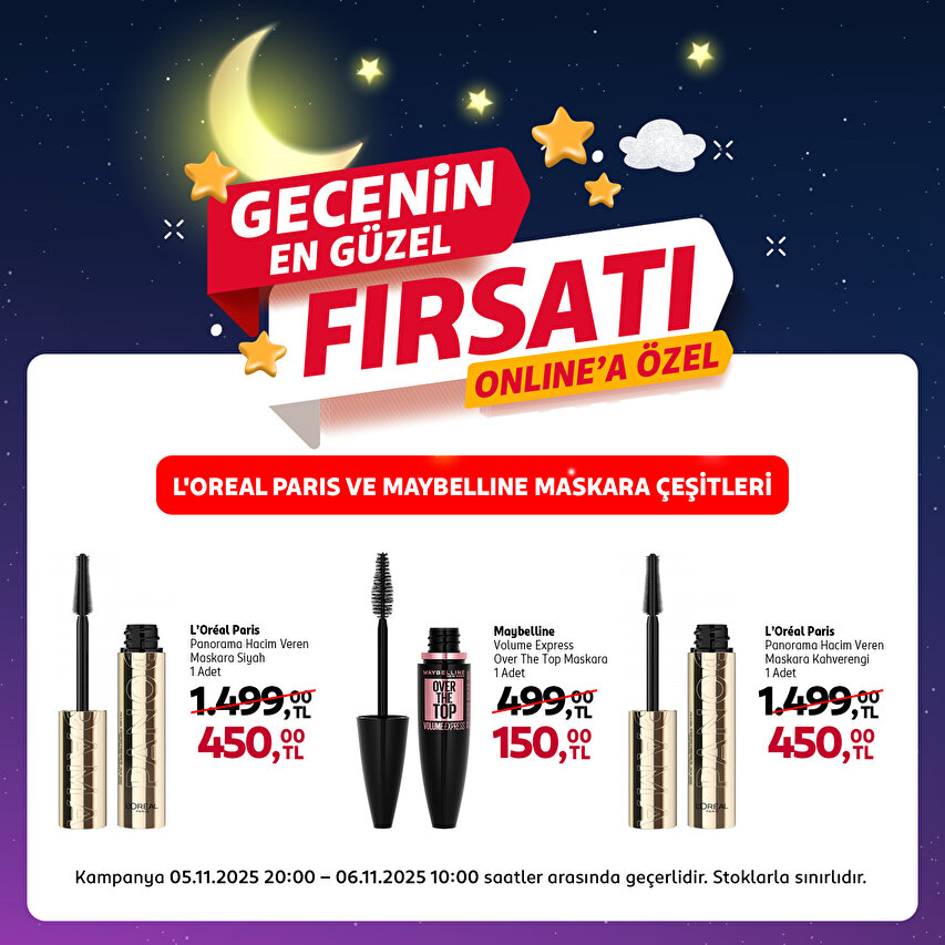 Rossmann Türkiye Online Alışveriş