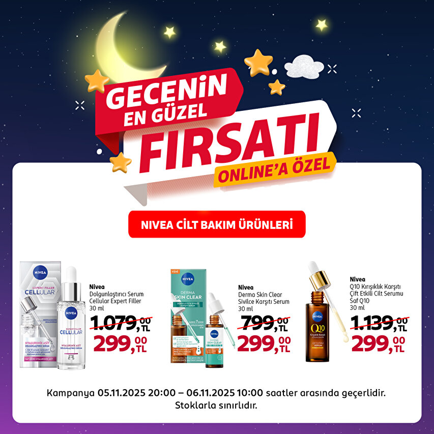 Rossmann Türkiye Online Alışveriş