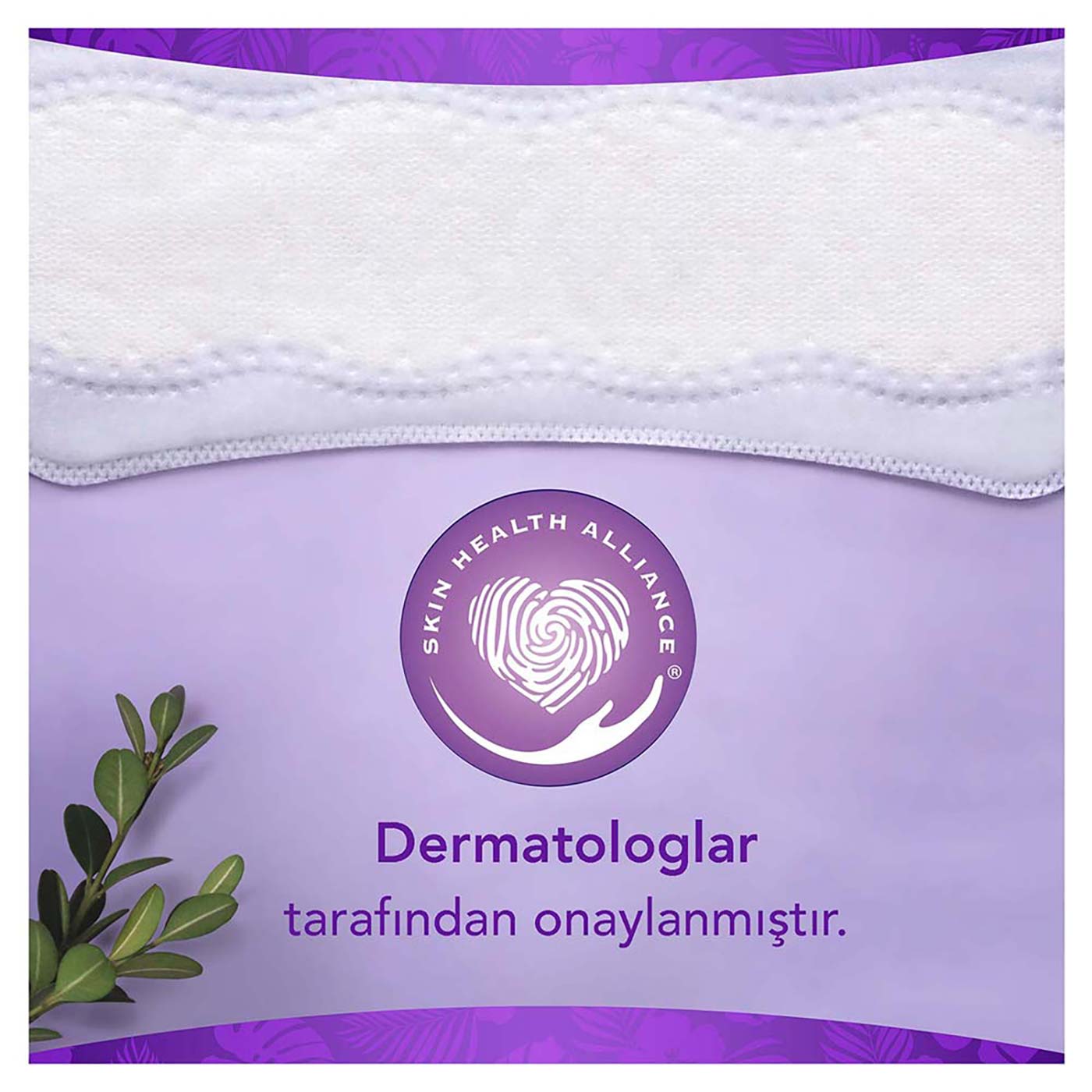 Orkid Günlük Ped Trio 48'li | Rossmann