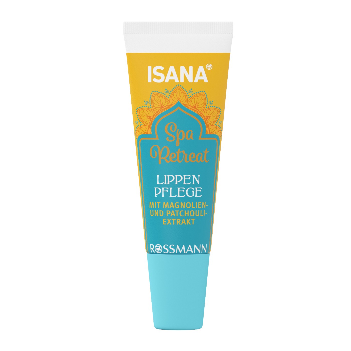 Isana Hediye Seti Spa Serisi