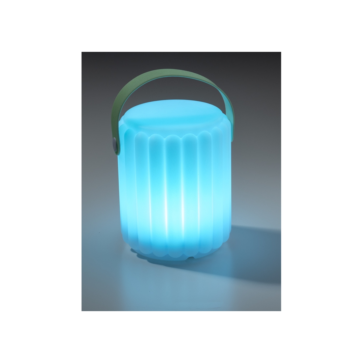 Ideenwelt Masa Lambası Outdoor Saplı Renk Ayarlı