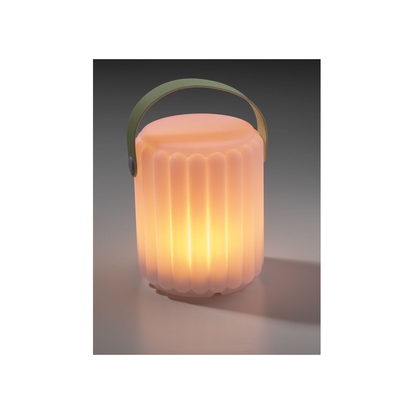 Ideenwelt Masa Lambası Outdoor Saplı Renk Ayarlı