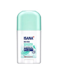 Isana Isana Deo Stick Hassas Cilt 50 gr