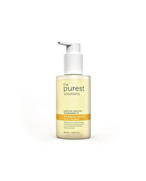 The Purest Solutions The Purest Solutions Cleanser Salicylic Acid Yağlı ve Karma Ciltler İçin 200 ml