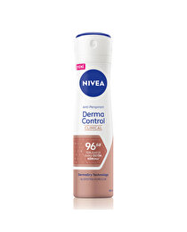 Nivea Nivea Deo Derma Control Clinical Kadın Sprey 150 ml