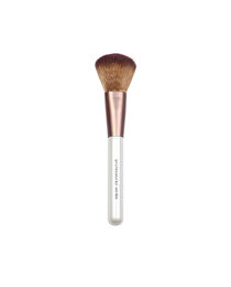 For Your Beauty For Your Beauty Pudra ve Allık Fırçası Pearl