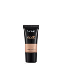 Flormar Flormar Likit Aydınlatıcı Sunset Glow 02 25 ml