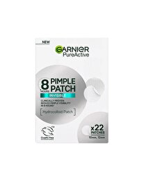 Garnier Garnier Sivilce Bandı Görünmez 8 Saat 22'li