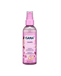 Isana Isana Saç Bakım Yağı Uzun & Yıpranmış Saçlar 100 ml